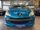 Peugeot 207 SW Filou *KLIMA*TÜV09/2026* - gebrauchte Peugeot 207 aus dem Jahr 2009