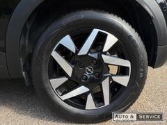 OPEL Mokka Elegance 1.2*AT*LED*CAM*Allwetter*1.Hand*