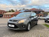 Ford Grand C-MAX 1.0Titanium AHK PDC KLIMA SHZ HU NEU - Ford Grand C-Max aus 2015