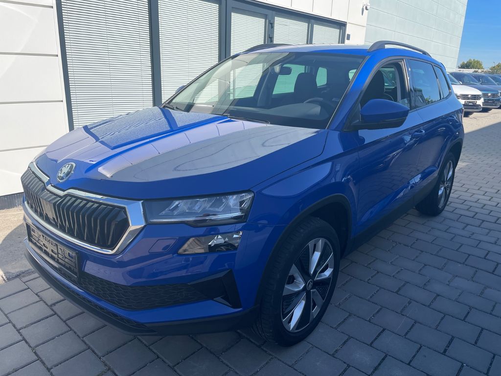 Image of Skoda Karoq