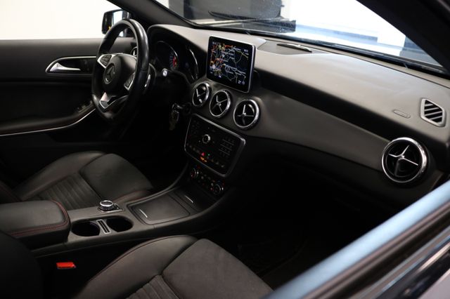 GLA 220 CDI AMG-LINE / d 4Matic/PANO/ACC/KAMERA – Vorschau 25