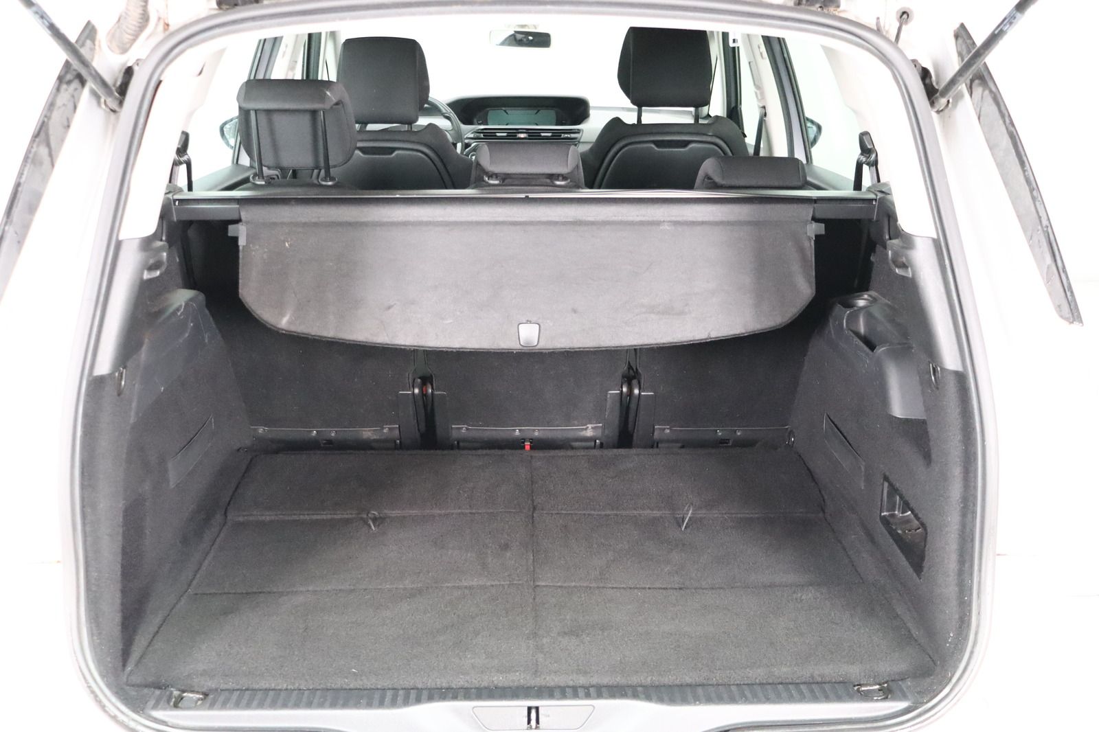 Fahrzeugabbildung Citroën Grand C4 Picasso VTi 120 * Navi * PDC * Tempomat