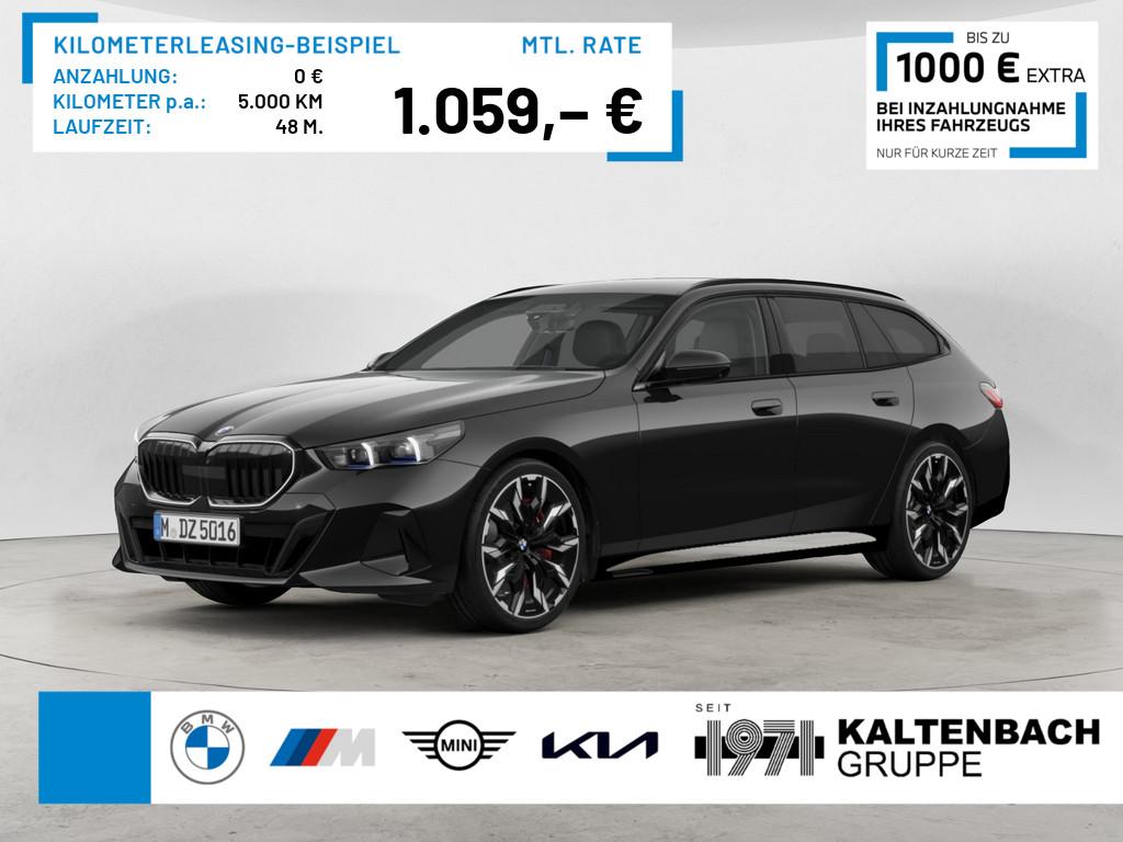 BMW 540d Touring xDrive M-Sport Pro 360° LED STANDHZ