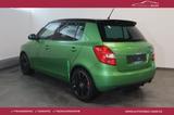 Skoda Fabia 1.4 TSI DSG RS-GSD-KLIMAA.-SHZ-PDC-MFL- - Skoda Fabia: RS Tsi