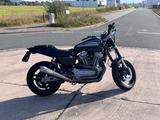 Harley-Davidson XR 1200 - HARLEY-DAVIDSON XR