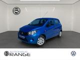 Suzuki Celerio 1.0 Basic *BT KLIMA* - Suzuki Celerio aus 2017