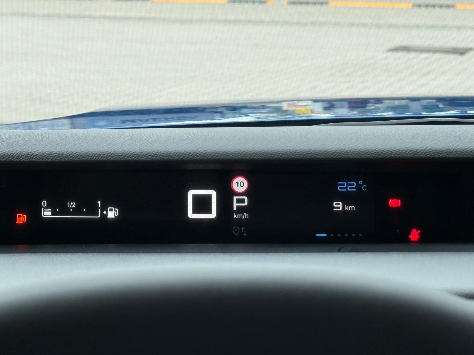 Citroën C3 Hybrid 110 MAX