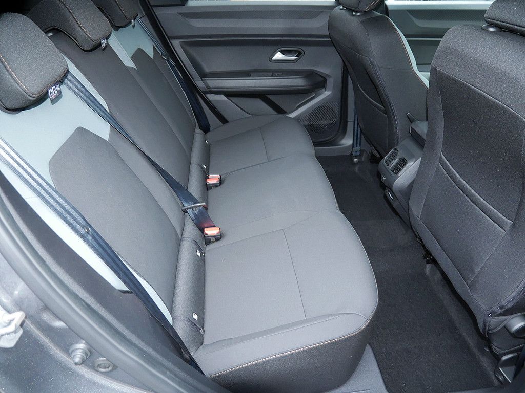 Fahrzeugabbildung Dacia Bigster Extreme TCe 140