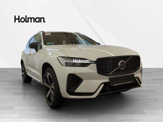 Volvo XC60 T8 AWD Recharge R-Design FACELIFT Pano AHK 