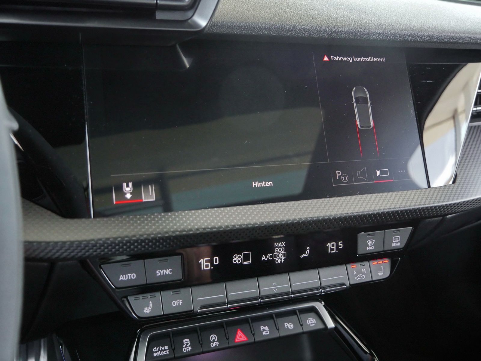 Audi RS3 - Bild 15
