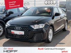 Audi A1 Sportback 25 TFSI KLIMA SH PDC plus APP Conne