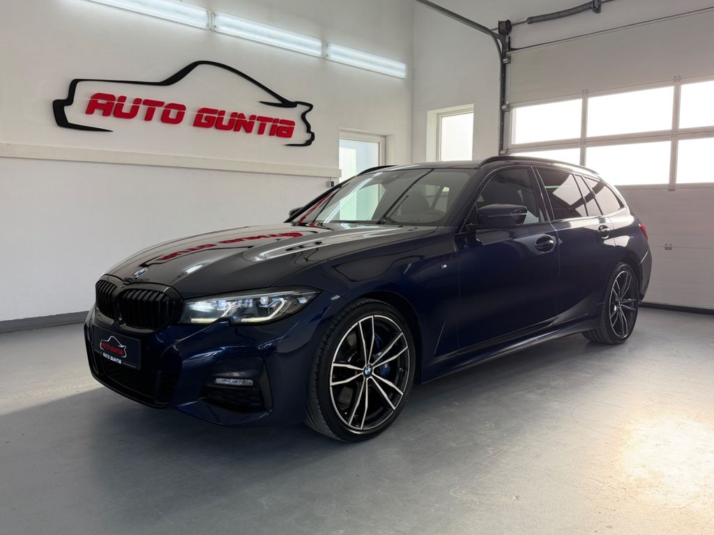 Image of BMW 330
