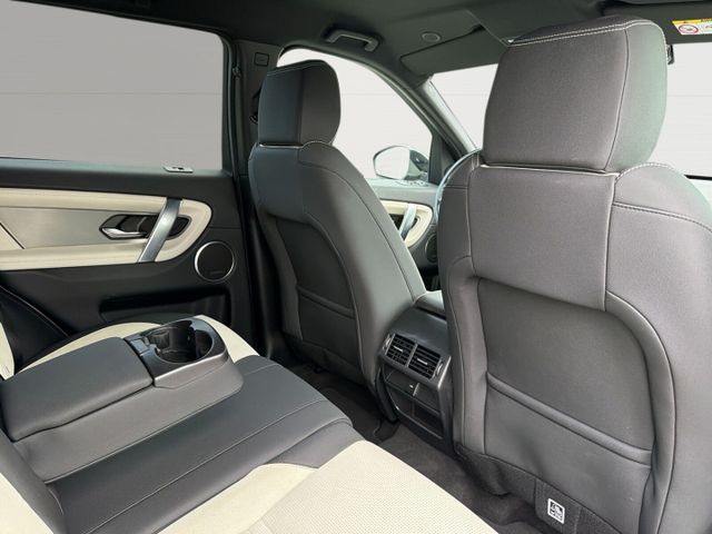 Land Rover Discovery Sport P300e R-Dynamic SE AWD