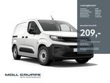Opel Combo Cargo L2 1.5 Diesel Vorlauf *RFK*BT* - Opel Combo Neuwagen