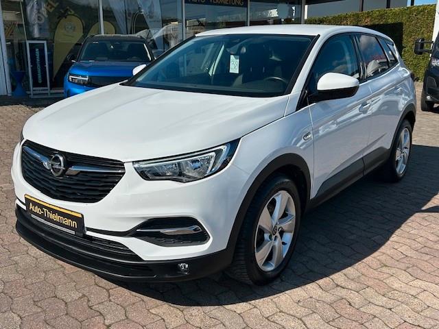 Opel Grandland (X) Edition