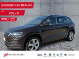 Skoda Karoq 1.5 TSI STYLE LED+NAV+ACC+SHZ+RFK+DAB+APP