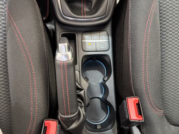 Ford Puma ST-Line 1,0l MHEV