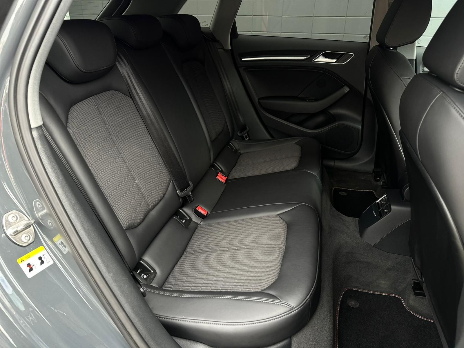 AUDI A3 1.4TFSI SPORT DESIGN SB* LED#SHZ#NAVI#TEMPO - Image 16