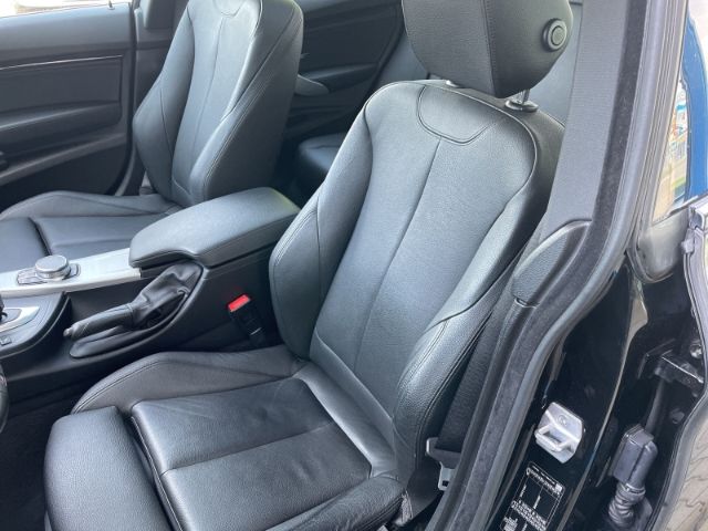 Fahrzeugabbildung BMW 320 Gran Turismo i xDrive M Sport Autom. AHK, Na