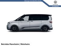 Volkswagen T7 Multivan - Vorschau Bild 6