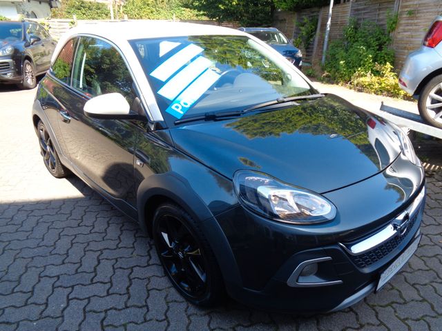 Opel Adam Rocks