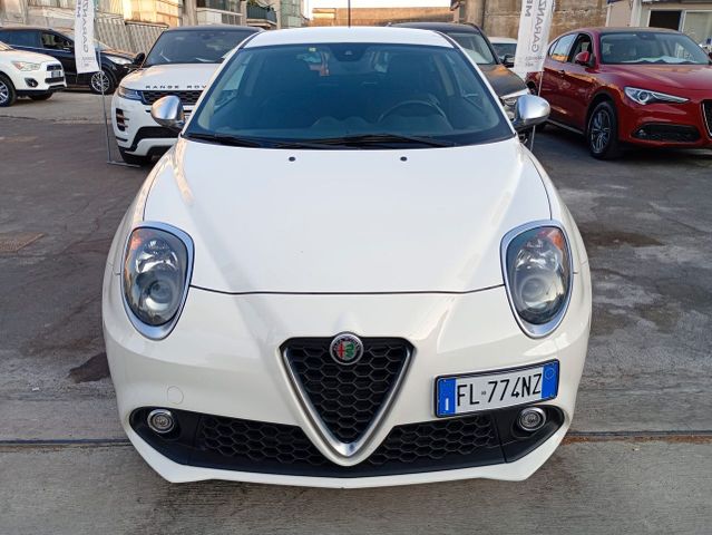 Alfa Romeo MiTo 1.3 JTDm 95 CV S&S Super