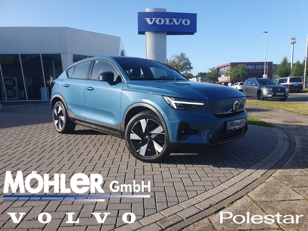 Image of Volvo C40