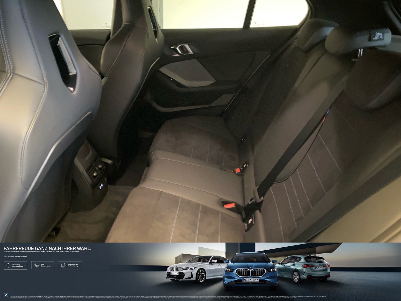 BMW M135 - Bild 14