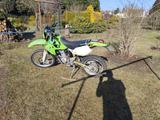 Kawasaki Klx 300 - Offers