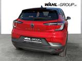 Renault Captur EQUILIBRE TCe 100 LPG *RFK*KLIMA*ERSTE HA - mit LPG-Antrieb: Geländewagen