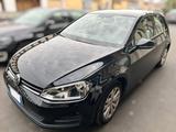 Volkswagen Golf 5p 1.6 tdi - ANCHE PER NEOPATENT - Volkswagen Golf Plus mit Diesel-Antrieb: Limousine, 1.6