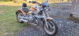 BMW R1200C Independent Kat, ABS, GH - Auswahl Farbe  - BMW CHOPPER R1200C