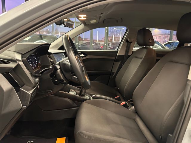 Audi A1 Sportback 25 TFSI advanced *1. Hand*Klima*LED