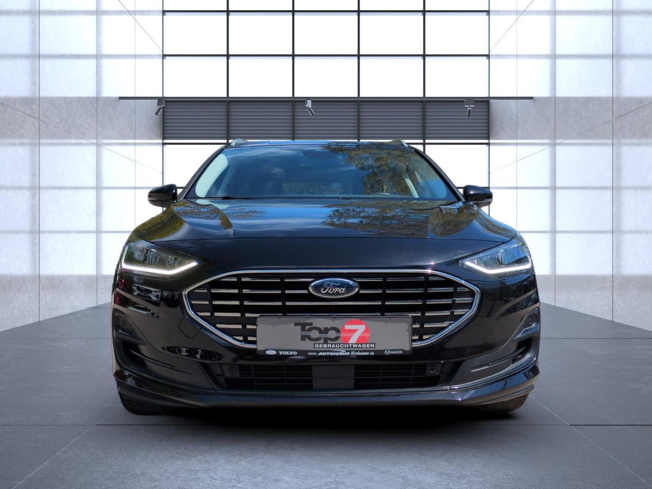 Ford Focus - Bild 6