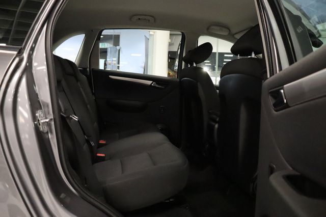 Fahrzeugabbildung Mercedes-Benz B 180 CDI|PDC|KLIMA|4SEASON|ELK.FENSTER|