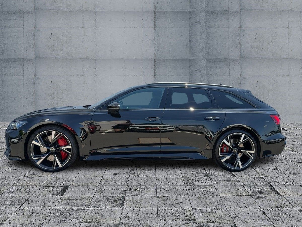 Audi RS6 - Bild 4
