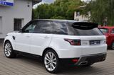 Land Rover Range Rover Sport D300 V6 HSE STANDH-MATRIX-PANO - Land Rover Range Rover Sport: V6