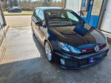 Volkswagen Golf 2.0 TSI DSG GTI Edition 35 GTI Edition 35 - Volkswagen Golf aus 2012: GTI