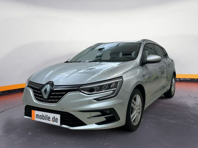 Renault Megane IV Grandtour Techno 1.3 TCe 140 Navi LED