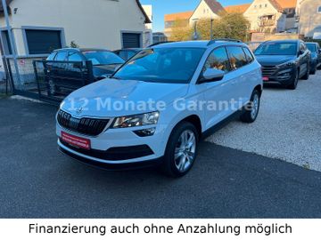 Skoda Karoq - 7