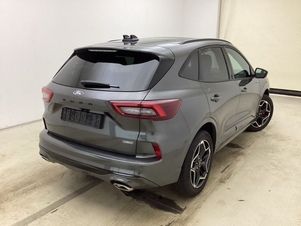 Fahrzeugabbildung Ford Kuga Plug-In Hybrid ST-Line X HUD Navi B&O LED