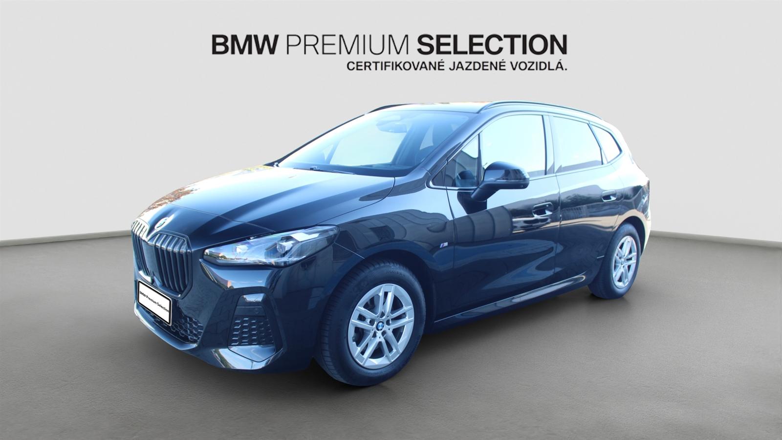 BMW 218i