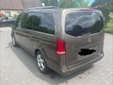 Mercedes-Benz Toller Mercedes-Benz V 220 - : Van, Mercedes
