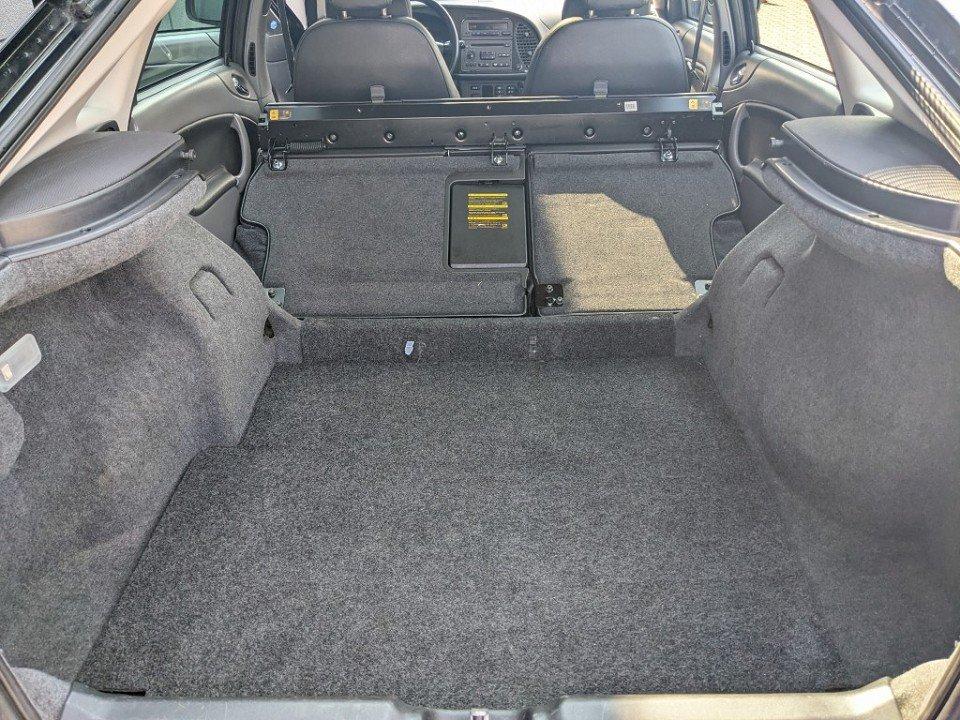 SAAB 9-3 2.0T ANNIVERSARY 150CH - CUIR - SIÈGES CHAUFFANTS - BVM - CLIMATISATION AUTO - 1ERE MAIN - 169.690 KMS