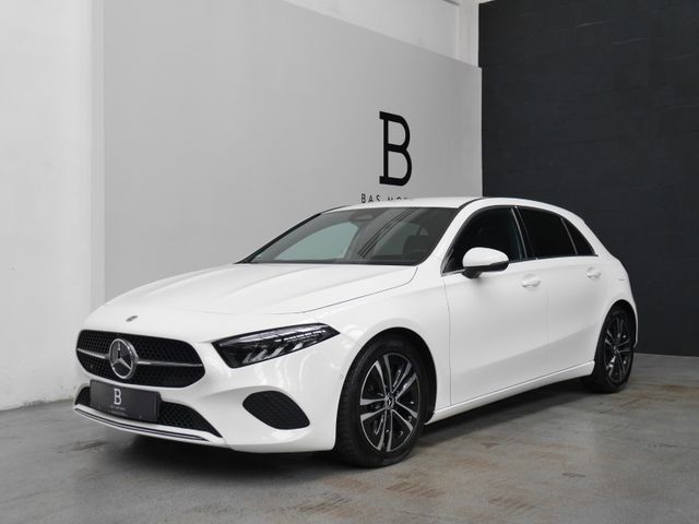 MERCEDES-BENZ A 200 d*Automatik*Servicegepflegt*Top*