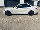 BMW 220i Coupé  - BMW 220 Gran Coupé Gebrauchtwagen