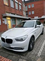 BMW Bmw 535d GT Tüv 7.2027 - BMW 535 in Hamburg