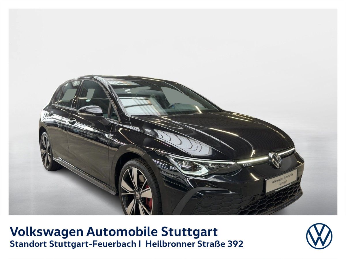 Volkswagen Golf - Bild 4