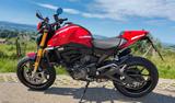 Ducati Monster SP | Reifen / Insp. neu, 1.Hd, Zubehör  - DUCATI MONSTER SP