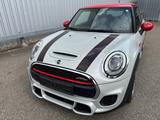 MINI John Cooper Works - gebrauchte MINI John Cooper Works aus dem Jahr 2017